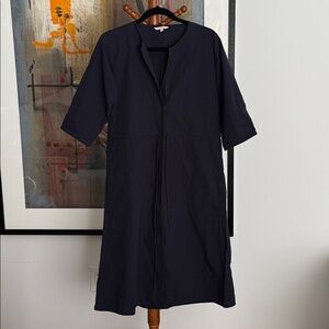 GAP Women’s Cotton Dress